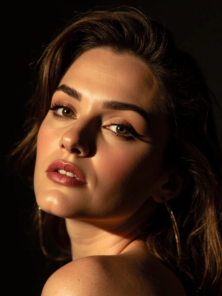 Cover portrait for Vanity Fair, 2021